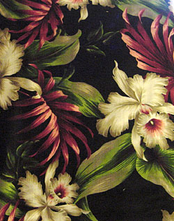 Barkcloth
