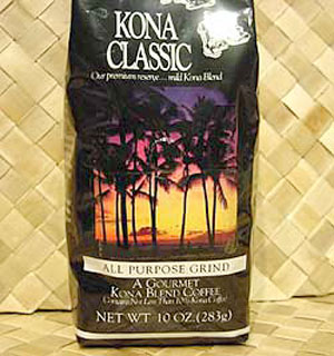 Kona