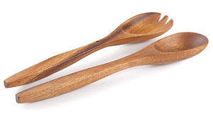 Utensils