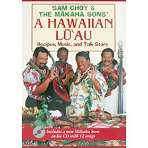 Cookbooks
