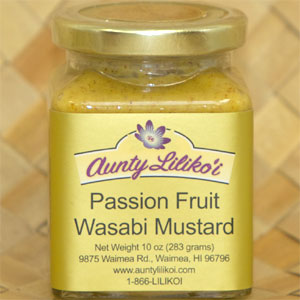 Mustards