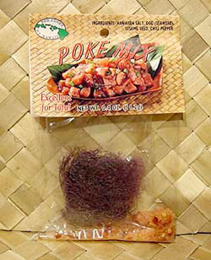 Poke