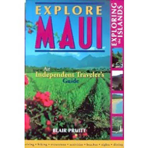 Travel Guides