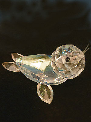 CrystalCrystal - Seal SL38