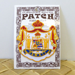 Patches