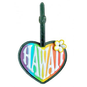 Luggage Tags