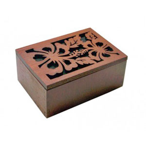 Wood