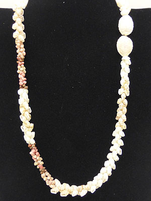 Niihau Shells
