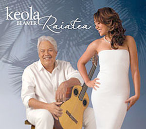 HawaiianCD - Keola Beamer and Raiatea