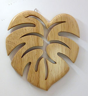 Wooden