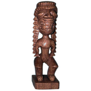Wooden