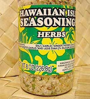 Hawaiian Isle