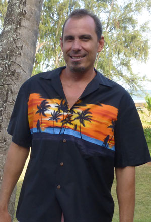 Aloha Shirts
