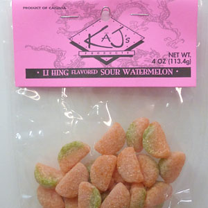Misc Snacks