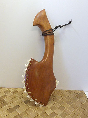 Polynesian