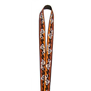 Aloha PrintTribal Hook