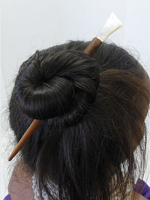 Hair Picks