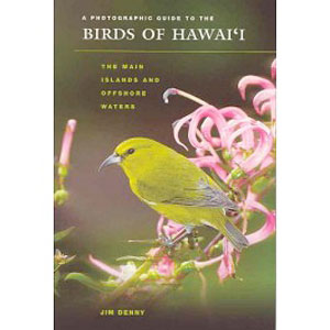 Hawaiian Birds