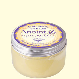 Body Butter